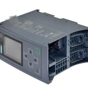 Module CPU PLC haute performance 6ES7515-2FM02-0AB0 pour applications de contrôle de process et de sécurité programmables - Product Image 3