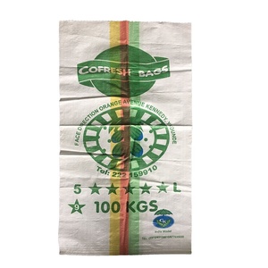 Saco <span class=keywords><strong>de</strong></span> <span class=keywords><strong>Polietileno</strong></span>, Bolsa <span class=keywords><strong>de</strong></span> <span class=keywords><strong>Polipropileno</strong></span> <span class=keywords><strong>de</strong></span> 50 kg para Alimento, Arroz, Granos, Ensilaje, Precio Económico, Mejor Venta en China - Product Image 2