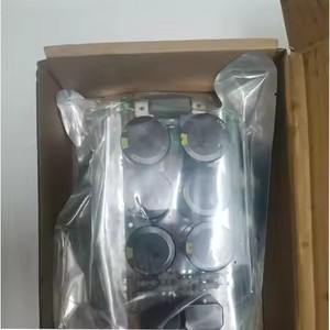 เมนบอร์ดเครื่องปรับอากาศมีเดีย MDV-335W D2SN1 ZL-LBB D1 1 17127000000403 บอร์ดจ่ายไฟแอร์กลาง - Product Image 2