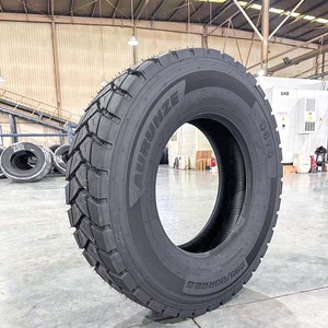 Neumático para Camión 295/80R22.5 - Product Image 1