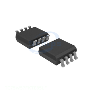 IC COMP DUAL GP PP CMOS US8 In Stock TC75W57FKTE85LF Chip Electronic Component Manufacturer 8 VFSOP (0.091", 2.30mm Width) - Product Image 1