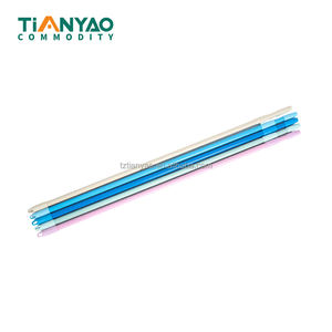 Усиленная телескопическая металлическая ручка-удлинитель, выдвижная до 3 м - Product Image 3