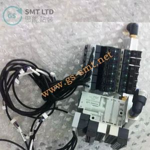 MC5M10HS Z6 อุปกรณ์ดันวัสดุสำหรับเครื่องจักร JUKI - Product Image 1