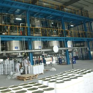 Tổng hợp thể thao Tòa Án bề mặt Acrylic cứng hệ thống pickleball Tòa Án lớp phủ acrylic nhựa thể thao sàn - Product Image 4