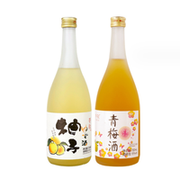 Bouteille de jus en verre Offre Spéciale de 16oz 750ML 1000ML Bouteille de vin de fruits pour boissons alcoolisées Capacité de 500ML pour diffuseur