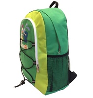 Sac à dos personnalisé pas cher pour enfants du secondaire sac à dos d'école pour enfants imprimé de dessins animés en 3D sac d'école écologique pour adolescents filles et garçons