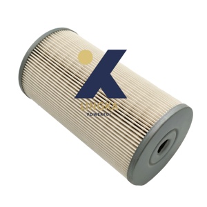 Heavy Duty Truck Oil Filter S1560-72440 15607-1351 156071350 FO-2185N Is Suitable for Truck Oil Filter Spare Parts - Product Image 3