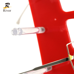 Giá Trưng Bày Kính Râm Hai Cây, Kính Quang Học, Kính Mắt, Giá Trưng Bày Kính Râm Acrylic - Product Image 3