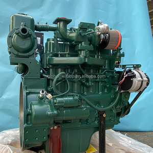 Utilisé 4 cylindres kubota <span class=keywords><strong>bateau</strong></span> <span class=keywords><strong>moteur</strong></span> <span class=keywords><strong>inboard</strong></span> <span class=keywords><strong>bateau</strong></span> <span class=keywords><strong>moteur</strong></span> 100 hp haute vitesse diesel <span class=keywords><strong>moteur</strong></span> marin - Product Image 3