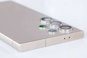 Nuovo <span class=keywords><strong>Samsung</strong></span> S25 Ultra Originale <span class=keywords><strong>con</strong></span> 16GB RAM/512GB ROM, 1TB di Memoria, Schermo OLED 4K da 7.6\", Android 13, Telefono <span class=keywords><strong>Cellulare</strong></span> 5G LTE - Product Image 5