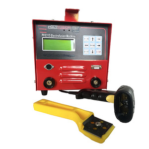 Máquina de Soldar por Electrofusión para Tuberías HDPE de 20-500mm de Alta Calidad al Mejor <span class=keywords><strong>Precio</strong></span> - Product Image 5