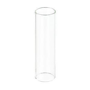 CALENTADOR DE PATIO redondo DOMUS CM 210 VETRO STUFA GAS - Product Image 1