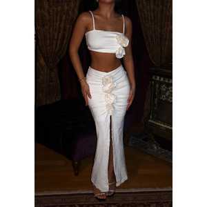 Conjunto de Crema para Mujer Jolie Rose Detail - Product Image 4