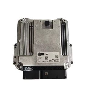 570 di 0281020 ECU ECM <span class=keywords><strong>per</strong></span> motore Diesel WEICHAI <span class=keywords><strong>BOSCH</strong></span> pezzi di ricambio <span class=keywords><strong>per</strong></span> unità di controllo elettronico macchine edili - Product Image 1