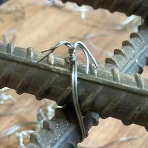 Machines à ligaturer les barres d'armature en fer à double fil de 1,0 mm TW1061T WL460 660 <span class=keywords><strong>Festool</strong></span> RB441 443 611T - Product Image 5