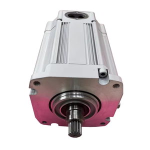 Accessoires du corps du robot industriel AB B IRB6700, axe 3 rotatif. Moteur AC 3HAC055435-001/3HAC045063-001 2-4kW 440V - Product Image 3
