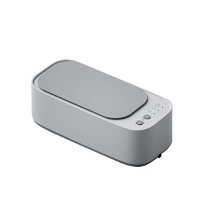 Limpiador Sónico Multifunción para Joyas, Relojes, Gafas y Llaveros con Logotipo Personalizado - Product Image 4