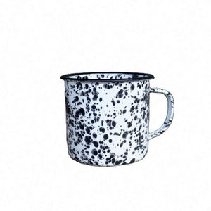 Tazas de Esmalte Personalizadas con Logotipo, Foto Envolvente para Promociones, Publicidad y Eventos, Precio de Fábrica - Product Image 4