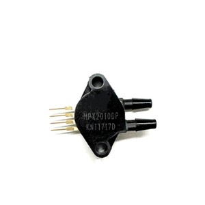 Sensores de Presión Originales MPX2010DP para Montaje en Placa SIP4, MPX2010, MPX2010D, MPX2010GP, MPX2010DP - Product Image 1