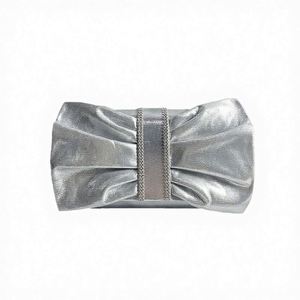High Quality Velvet <b>Wedding</b> Evening Bag New Arrival MultiFunction Retro Luxury Ladies' <b>Clutch</b> Fashionable for Dinner - Product Image 2