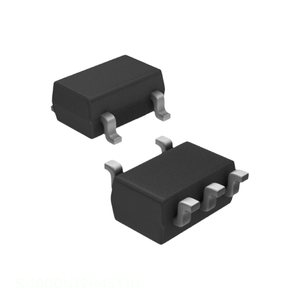 Electronics Component SC 74A, SOT 753 S-1000N19-M5T1U Power Management (PMIC) Original - Product Image 1
