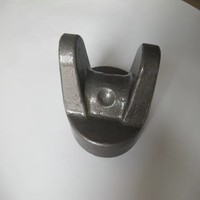Services de forgeage à froid de haute précision et de fraisage CNC pour alliages de cuivre, d'acier et d'acier inoxydable, pièces forgées sur mesure pour applications lourdes