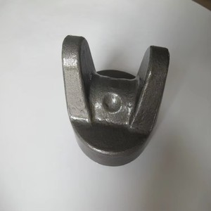 Servicios de Fresado CNC de Alta Precisión para Forja de Metales, Piezas Forjadas Personalizadas para Acero y Aleaciones de Cobre para la Industria Pesada - Product Image 4