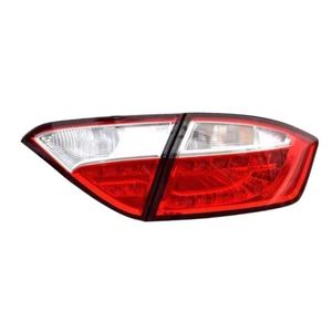 Feux arrière LED personnalisés pour voitures, assemblage WZ34 J604433010, feux arrière auto pour Chery Arrizo <span class=keywords><strong>7</strong></span> 2013-2015 - Product Image 6