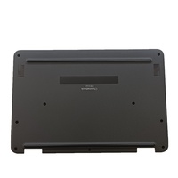 مفصلات شاشة LCD لجهاز Dell Chromebook 11 3110 2in1، مفصلات يمنى ويسرى 0R5KMT 0YNRFG R5KMT YNRFG