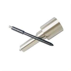 HUAXING haute qualité nouvelle fabrication buse d'injecteur de <span class=keywords><strong>carburant</strong></span> diesel DLLA158P844 pour 095000-5340/5341/5342/6363/6364 ISUZU 4KH1/6HK - Product Image 3