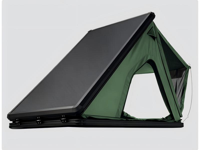 Verde militar