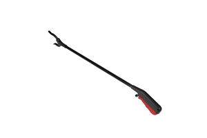 Ancianos grabber reacher basura recoger stick - Product Image 2