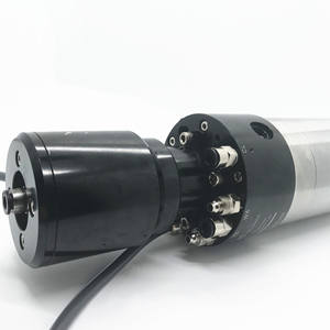 Broche DECI Atc <span class=keywords><strong>Imotor</strong></span> So20 40000rpm Broche de machine-outil de gravure pour métal - Product Image 3