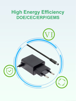 Adaptateur secteur 5V 2A, alimentation DC 4.0mm*1.7mm pour Sony PSP 1000 2000 3000 Xiaomi Mibox 3S
