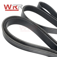 WRR 0039937296 Hochwertige Autoteile Keilrippenriemen für Mercedes-Benz W203 W204 CL203 C209 A209 W211 W212 X164 R230 C216