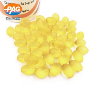 Label pribadi suplemen diet minyak <span class=keywords><strong>Peppermint</strong></span> kapsul Gel lunak dilapisi Enteric - Product Image 2