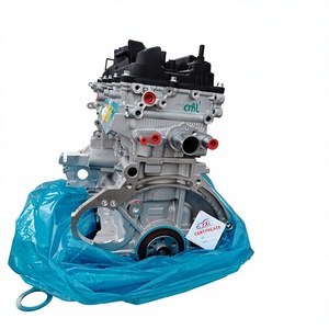 Motor de Coche Coreano G4LA de Alta Calidad, Apto para Hyundai - Product Image 1