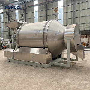 Mezclador de partículas de granos y polvo de detergente químico - Product Image 6