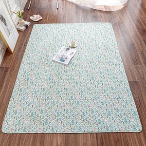 <span class=keywords><strong>Tapis</strong></span> matelassé en coton à motif uni <span class=keywords><strong>pour</strong></span> animaux de compagnie, <span class=keywords><strong>tapis</strong></span> de jeu <span class=keywords><strong>pour</strong></span> enfants, <span class=keywords><strong>tapis</strong></span> de chambre à coucher, <span class=keywords><strong>tapis</strong></span> tatami <span class=keywords><strong>pour</strong></span> chiens, vente en gros - Product Image 3