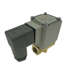 วาล์วโซลินอยด์เลเซอร์ Original-SMC VX232DGX347F - Product Image 5