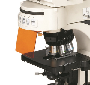 Fabricant d'origine XYL-606 Trinoculaire <span class=keywords><strong>Microscope</strong></span> à <span class=keywords><strong>Fluorescence</strong></span> <span class=keywords><strong>Prix</strong></span> - Product Image 3