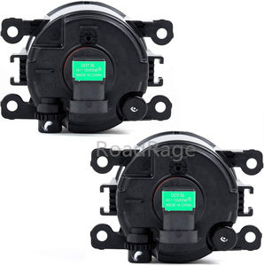 ชิ้นส่วนรถยนต์ชุดร่างกายไฟตัดหมอกหมอกโคมไฟสําหรับmitsubishiเสาผาซูกิสูซูกังวลVitara swift ertiga alto <span class=keywords><strong>celerio</strong></span> - Product Image 6