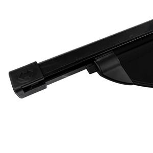 Couvercle de coffre rétractable pour <span class=keywords><strong>Toyota</strong></span> <span class=keywords><strong>4</strong></span> Runner 2018-2024 <span class=keywords><strong>2019</strong></span> 2020 2021 2022 pièces de voiture - Product Image 1