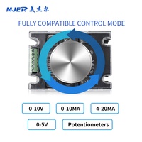 380V 30A 40A 60A 100A 150A 200A Module de régulation de tension ca triphasé régulateur de puissance Thyristor relais à semi-conducteurs
