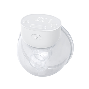 휴대용 USB 무선 유방 펌프 핸즈프리 자동 엄마와 아기 모유 추출을위한 웨어러블 전기형 - Product Image 2