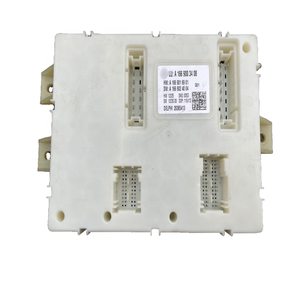 Classique haute qualité GL série W166 unité électronique <span class=keywords><strong>centrale</strong></span> arrière ordinateur corps ordinateur acquisition de signal SAM pour <span class=keywords><strong>mercedes</strong></span>-benz - Product Image 1