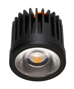 New Product Anti-Glare Lens Version LED Recessed Downlight COB Down Light MR16 Module