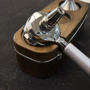 Porte-filtre à thé E61 de 58 mm, compatible avec Expobar Gemilai Ascaso, convient aux groupes E61 des machines à expresso - Product Image 6