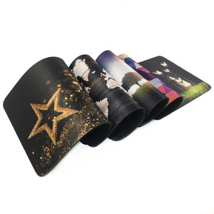 <span class=keywords><strong>Meilleur</strong></span> <span class=keywords><strong>tapis</strong></span> de souris de jeu personnalisable Promotion Sublimation clavier <span class=keywords><strong>tapis</strong></span> de souris de bureau - Product Image 3