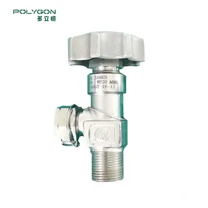 High quality industrial gases. Pure gas, mixed gas, stainless steel 316L cylinder valve